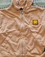 Gilet SMILEY 2A