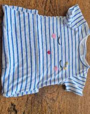 Robe de nuit 4ans 