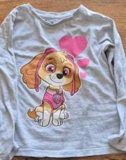 T-shirt L/M Stella 5/6