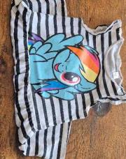 Robe 2/4ans 