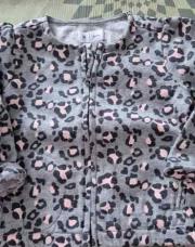 Gilet LA REDOURE 74
