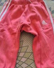 Training ADIDAS 9/12M