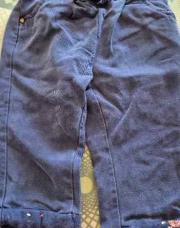 Pantalon TAO 9M