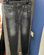 Legging jeans 