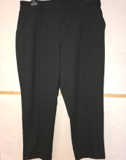 Pantalon noir LC Waikiki 48