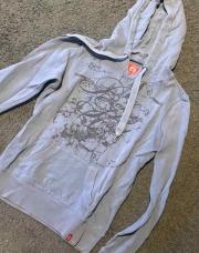 Pull capuche s
