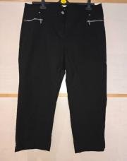 Pantalon noir C&A 50