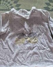 Fin pull OBAIBI 12m