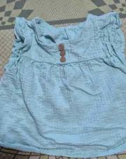 Thee shirt OBAIBI 12M