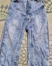 Jeans 80