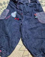 Jeans 12m