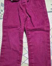 Jeans BABY GIRL 86