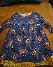 Robe orchestra 3 ans