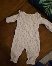 Pijama 12m