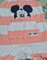 Combi DISNEY 18M