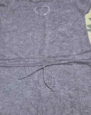 Robe GRAIN de BLE 18M