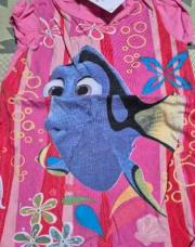Combi DISNEY 18m