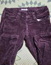 Jeans BOUTCHOU 18M