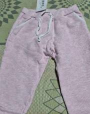 Pantalon PETIT BATEAU 18M