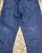 Jeans OBAIBI 18m