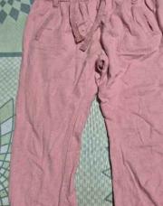 Pantalon KIABI 18m