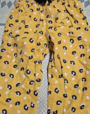 Pantalon KIABI 18M 