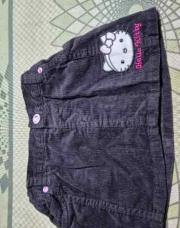 Jupe HELLO KITTY 80