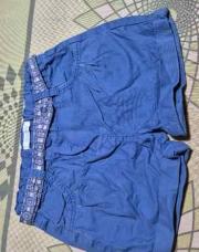 Short OBAIBI 18m