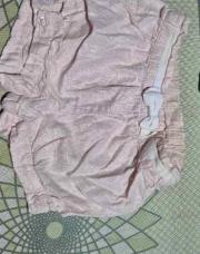 Short a paillette 18m