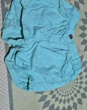 Short TAO 18M