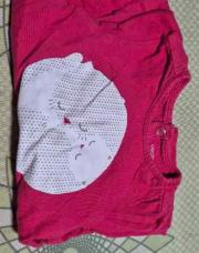 Pyjama OBAIBI 18m