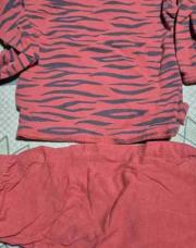 Pyjama 2pieces 86