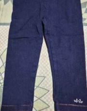 Legging ORCHESTRA 18m