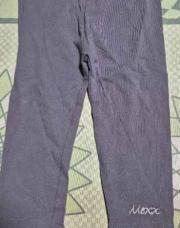 Legging MEXX 80