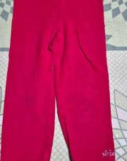 Legging ORCHESTRA 18m