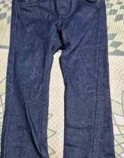 Legging VERTBAUDET 18M