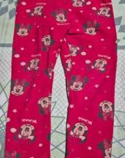 Legging DISNEY 18/24m