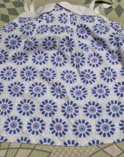 Thee shirt OBAIBI 18m