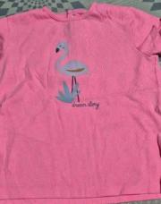 Thee shirt KIABI 18M 