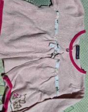 Gilet SERGENT MAJORT 18M