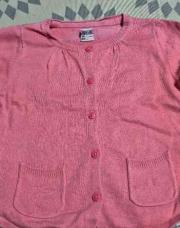 Gilet TAO 18M