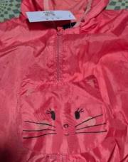 Fin Manteau KIABI 18m
