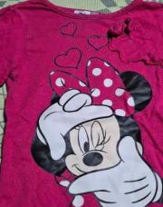 Pull DISNEY 92/98