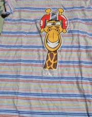 Robe girafe 2a