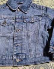 Veste en jeans MEXX 92