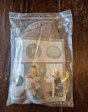 Housse pour coussin à langee- pouf