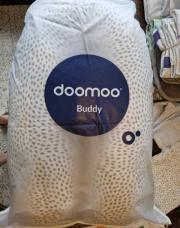 Doomoo - coussin à langer