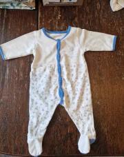 Pyjama absorba naissance