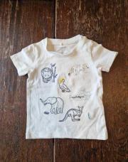 T-shirt Name it 1 mois