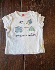 T-shirt Hema 1 mois